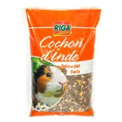 Корм Versele-Laga RIGA Cavia для морских свинок, 2 кг