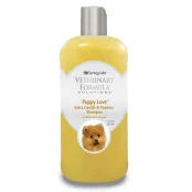 Шампунь Veterinary Formula Puppy Love Shampoo без слез для щенков, от 6 недель, 45 мл