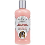 Кондиционер Veterinary Formula Ultra Oatmeal Moisturizing Conditioner для собак и котов, 3.8 л