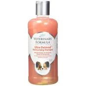 Шампунь Veterinary Formula Ultra Oatmeal Moisturizing Shampoo ультра зволоження, для собак і котів, 45 мл