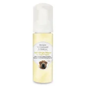 Шампунь Veterinary Formula Anti-Allergen Mousse без води, для собак, 177 мл