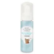 Шампунь Veterinary Formula Waterless Bath Foam для собак и щенков, с экстрактом мяты, 177 мл