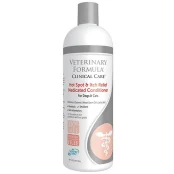 Кондиционер Veterinary Formula Hot Spot&Itch Relief Medicated Conditioner для собак и кошек, 45 мл