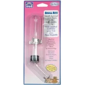 Поилка Vo-Toys для грызунов с креплением, винил