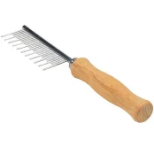 Гребінець Safari Shedding Long Hair для довгої шерсті