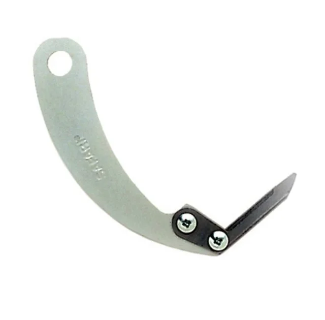 Ніж Safari Mat and Tangle Splitter для зрізання колтунів