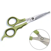 Ножиці Safari Safety Scissors з закругленими кінцями, для собак і котів