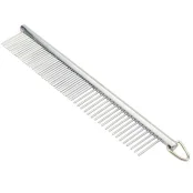 Расческа Safari Comb для собак малых и средних пород, 11.5 см