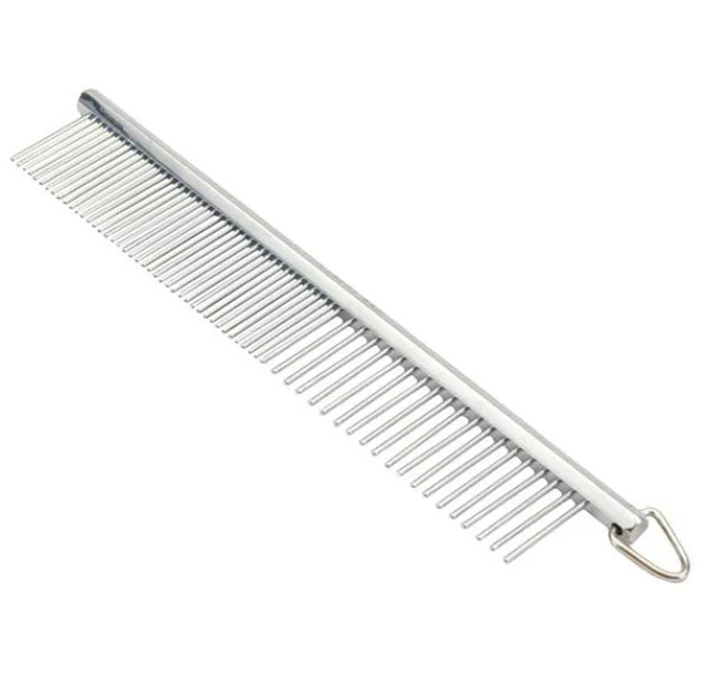 Расческа Safari Comb для собак малых и средних пород, 11.5 см