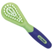 Щітка-гребінець Safari Li "l Pals Bristle Brush м'яка, для цуценят і собак малих порід