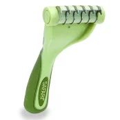 Інструмент Safari Short Shed Magic для короткої линяючої вовни, малий