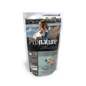 Сухой корм Pronature Holistic Adult Atlantic Salmon&Brown Rice с лососем и рисом, для котов, 340 г