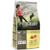 Сухий корм Pronature Holistic Puppy Chicken & Sweet Potato з куркою і бататом, для цуценят всіх порід, 13.6 кг