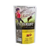 Сухий корм Pronature Holistic Puppy Chicken & Sweet Potato з куркою і бататом, для цуценят всіх порід, 340 г