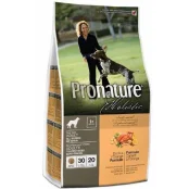 Сухий корм Pronature Holistic Adult Duck & Orange з качкою і апельсинами, без злаків, для собак, 13.6 кг