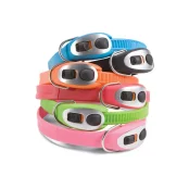 Нашийник PetSafe Cinch-It для собак, термопластікових з мікрозамках, чорний, 30.5-49.5 см