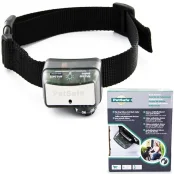Электронный ошейник PetSafe Deluxe Anti-Bark Big Dog против лая для собак крупных пород