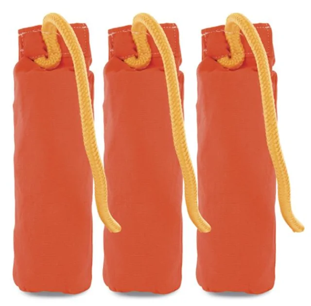 Игрушка PetSafe SportDog Orange Regular тканевый апорт, для собак