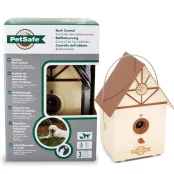 Пристрій PetSafe Outdoor антілай, проти гавкоту собак на вулиці, для дресирування цуценят, до 15 м