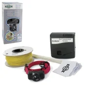 Забор проводной PetSafe In-Ground Fence электронный, для собак, на площадь 1300 кв.м