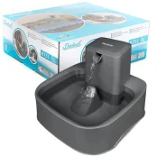 Фонтан-поилка автоматическая PetSafe Drinkwell 7.5 Litre для собак и котов, 7.5 л