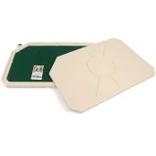 Туалет PetSafe Piddle Place Portable Pet Potty портативний, для собак