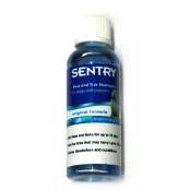 Шампунь Sentry Tropical Breeze от блох и клещей, для собак, 45 мл