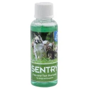 Шампунь Sentry Sundried Linen от блох и клещей, для собак, 532 мл