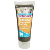 Зубная паста SENTRY Petrodex Natural Dental арахис, 30 г