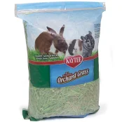 Корм Kaytee Orchard Grass садовое сено, для грызунов, 454 г