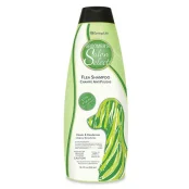Шампунь SynergyLabs Salon Select Flea&Tick Shampoo от блох и клещей, для собак, 544 мл