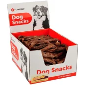 Лакомство Flamingo Sausages Chiken для собак, сосиска с мясом курицы, 7 см