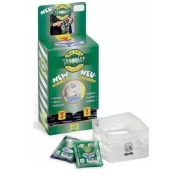 Миска Flamingo Traveler Bowl для собак, складные, пластик