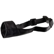 Намордник Flamingo Muzzle Nylon для порід бігль, спаніель, нейлон, розмір М