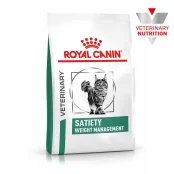 Сухой корм Royal Canin Satiety Weight Management для кошек с лишним весом, 400 г