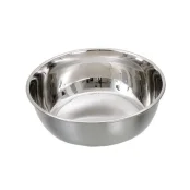 Миска Flamingo Dish Inox для собак, 4 л