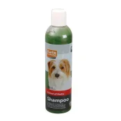Шампунь Flamingo Herbal Shampoo травяной, для собак, для ухода за жирной шерстью, 300 мл