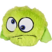 Игрушка Flamingo Jumping Ball прыгающий мяч, для собак, 19 см