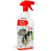 Спрей Flamingo Stop Spray для отпугивания котов и собак, 800 мл