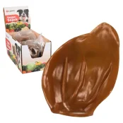 Лакомство Flamingo Veggie Snack Ears для собак, без глютена