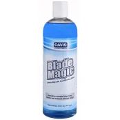 Жидкость Davis Blade Magic для ухода за лезвиями и ножницами, 454 мл