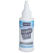 Масло Davis Blade Oil премиум, для смазки и очистки ножниц, 49 мл