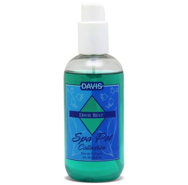 Духи Davis «Davis Best» для собак, 237 мл