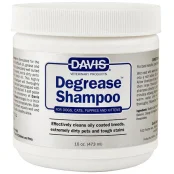 Шампунь Davis Degrease Shampoo обезжирюючих, для собак, котів, 45 мл