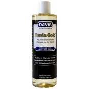Шампунь Davis Gold Shampoo суперконцентрированный, собак и котов, 355 мл