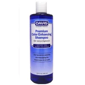 Шампунь Davis Premium Color Enhancing Shampoo для собак, котів, концентрат, 50 мл