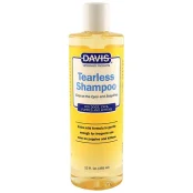 Шампунь Davis Tearless Shampoo для собак, котів, концентрат, 50 мл