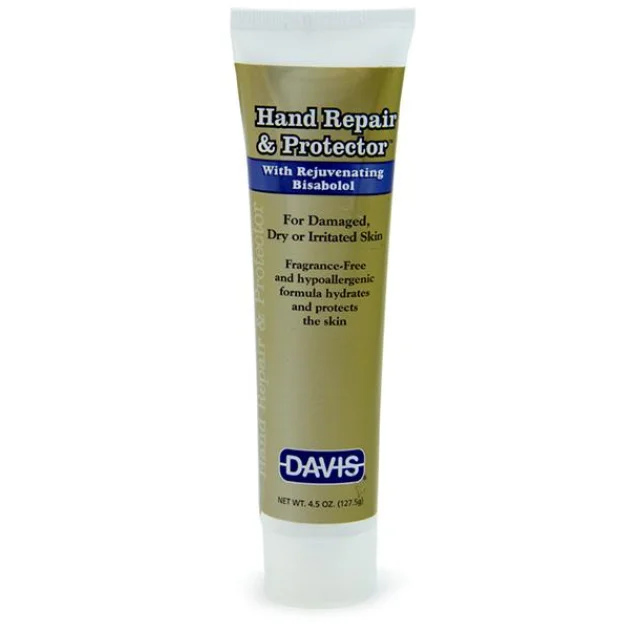 Лосьйон Davis Hand Repair & Protector для рук з бісаболол для грумерів і ветеринарів, 539 мл