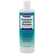 Шампунь Davis Pramoxine Anti-Itch Shampoo от зуда, для собак и котов, 3.8 л