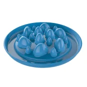 Миска для здорового питания Georplast Cactus для кошек и собак, 32×32×7 см